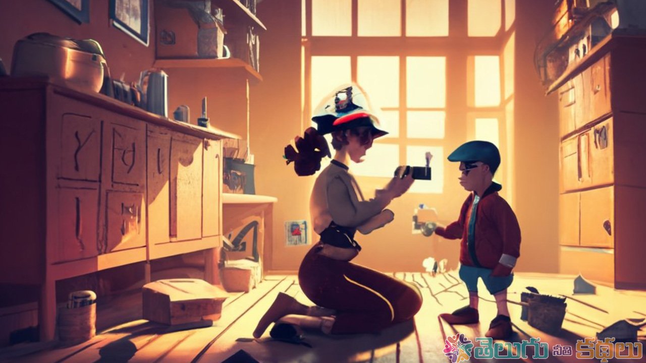 You are currently viewing బాలుడు – దొంగతనము | Baludu Dongatanamu