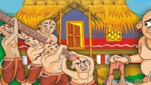 Read more about the article సూది – తాటి మాను | Soodi Taati Maanu Katha ( Paramanandayya Sishyula Kathalu )